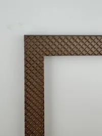 Diamond Frames 0.2mm layer, 2 walls, 15% infill
