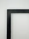 Ribbed Frames 0.2mm layer, 2 walls, 15% infill