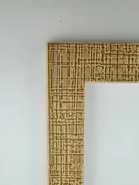 Wood Frames 0.2mm layer, 2 walls, 15% infill
