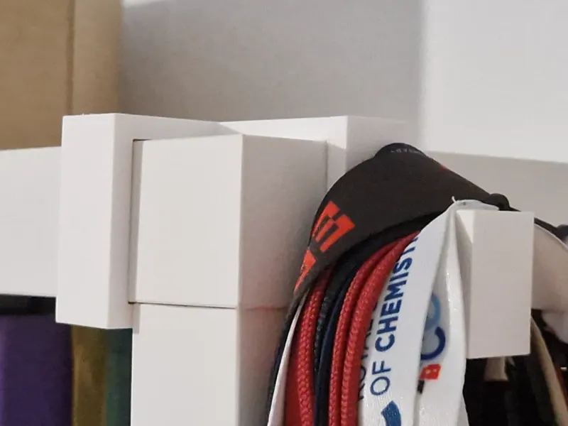 ikea kallax hook
