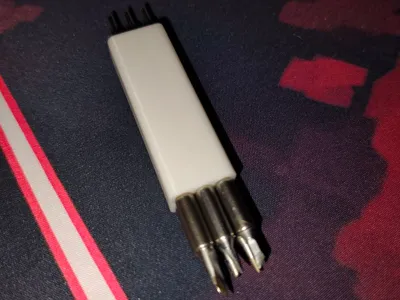 Fnirsi HS-02A Tip Holder (C245 Tip Holder)