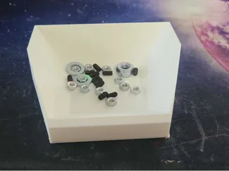 Part Tray