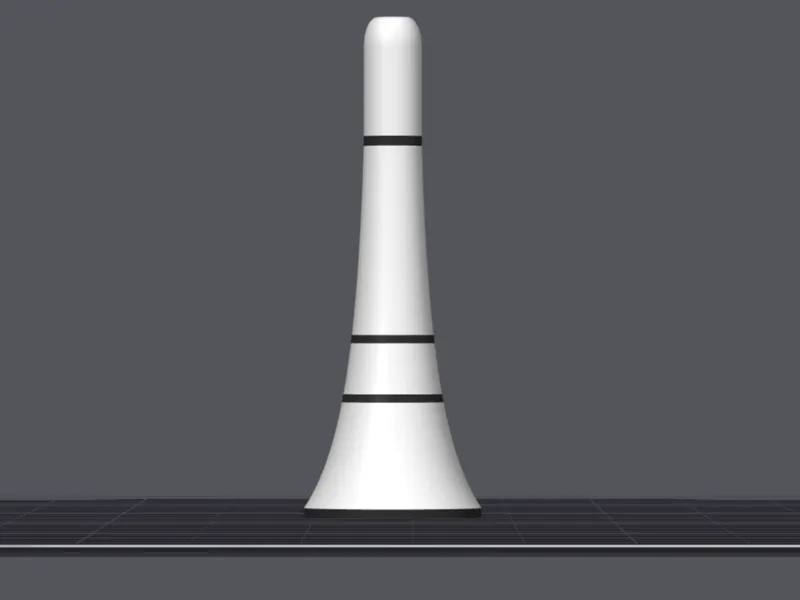 Laser Leveling Pawn