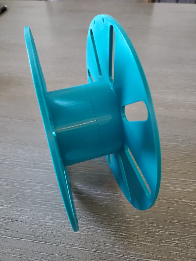 Take Up Spool Assembly
