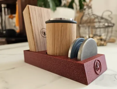 Horl 3 Classic holder