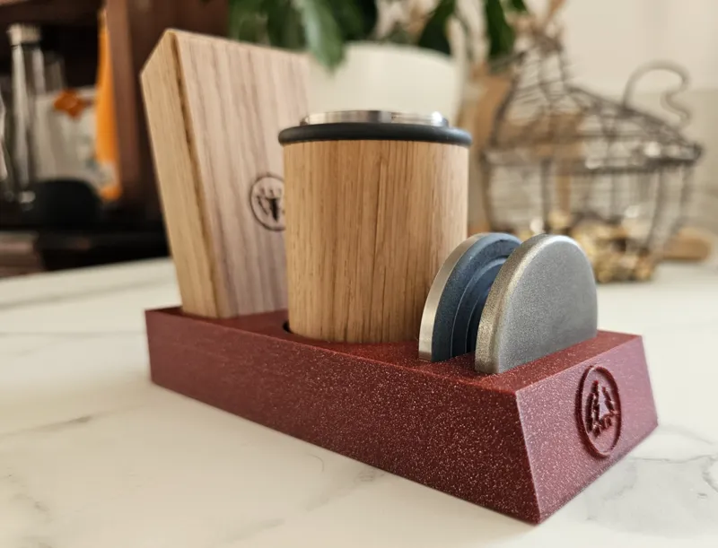 Horl 3 Classic holder