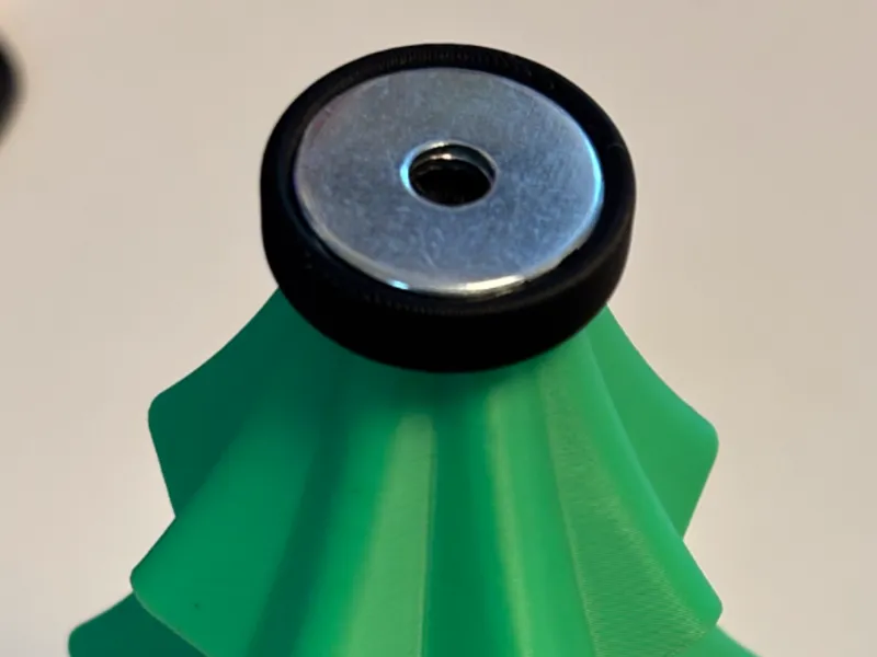 Washer-Adapter for WINTER BREATH