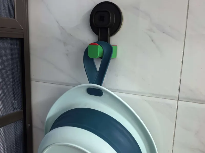 太力吸盘各种模块