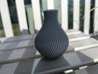 Vase