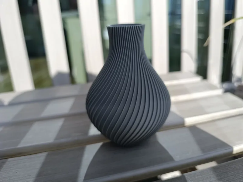 Vase