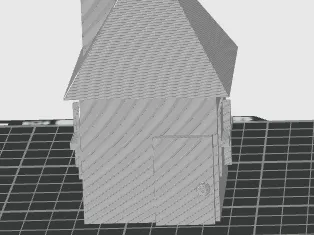 Tany House V1