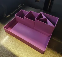 0.2mm layer, 2 walls, 100% infill