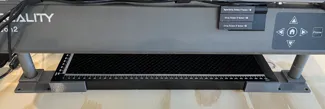 Creality Falcon 2 laser mount and risers