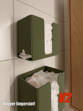 Nappy Caddy