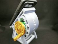 0.2mm 层高, 3 层墙, 20% 填充
