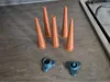 0.2mm layer, 3 walls, 10% infill