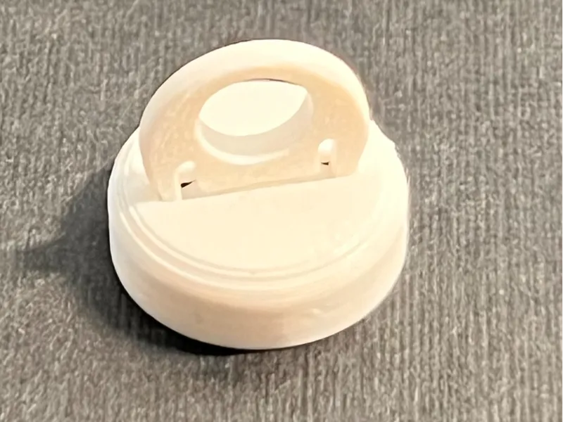 Bauble Cap and hanger - multiple sizes