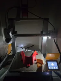 put them in one place and print better