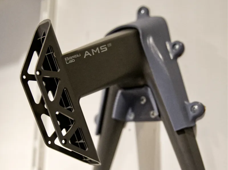 AMS Lite Wall Bracket
