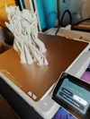 0.12mm layer, 3 walls, 5% infill