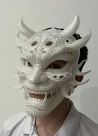 Mask | 0.4mm nozzle | Pro