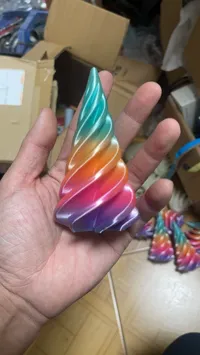 0.16mm 层高, 2 层墙, 15% 填充