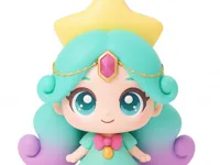 Figurine mignonne — collection Mengke — photo 1