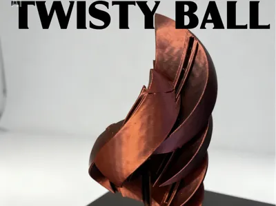 twisty ball