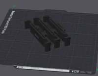 0.2mm layer, 5 walls, 100% infill