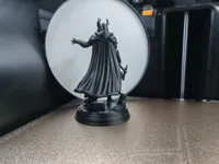 0.12mm layer, 2 walls, 15% infill