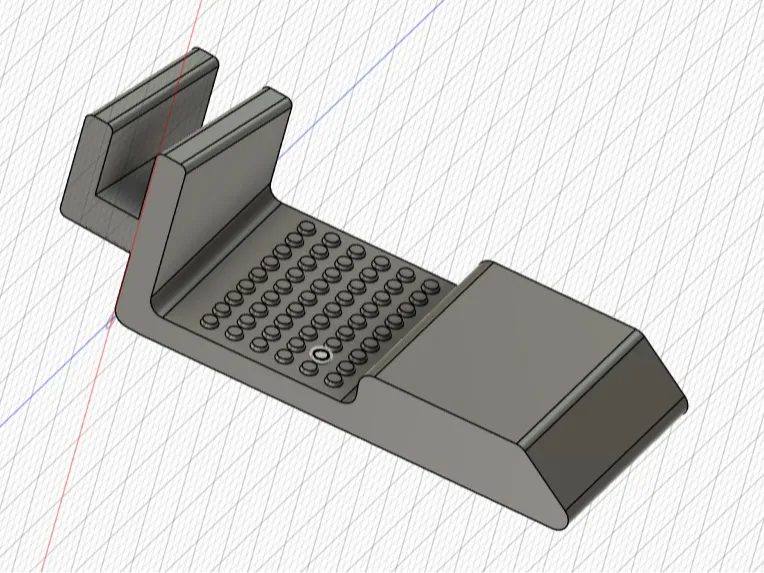 ALNO clip