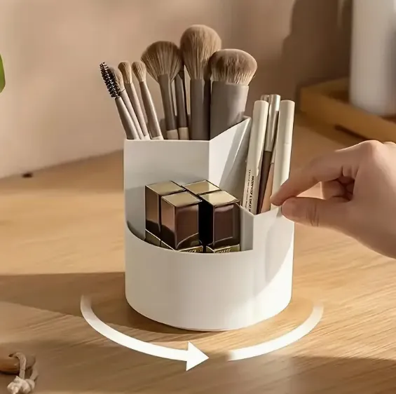 Rotating organizer by DDT Lab | Design, Details & Technology MakerWorld ...