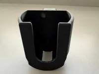 0.2mm layer, maximum walls for toughness and strenght