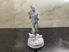 0.2mm layer, 2 walls, 15% infill - 17 cm