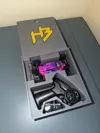 Box with no handle