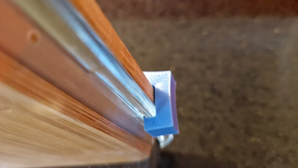IKEA's Glass/Bambu Container Clips - Free 3D Print Model - MakerWorld