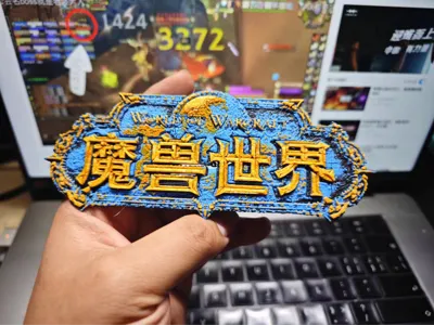 World of Warcraft