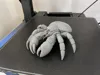 0.08mm layer, 2 walls, 7% infill