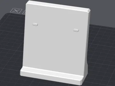 Table Stands for the Engo EONEBAT thermostat