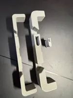 Modified Knife Thickness as holder for tool