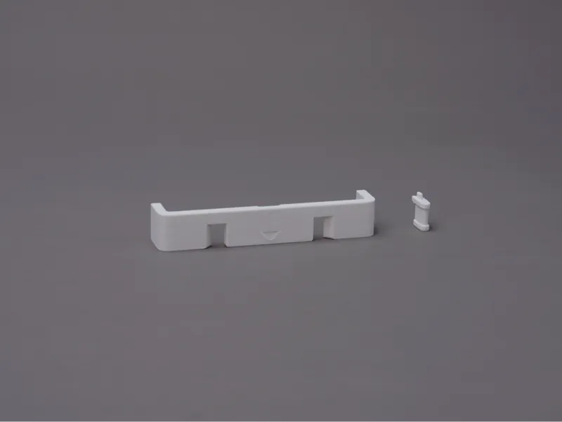 H2D Dual Extruder Filament Guide Installation Aid