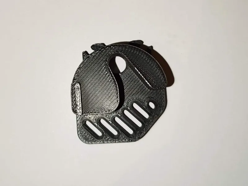GAMO GEN1 Single Shot Magazine (PCP Airgun)