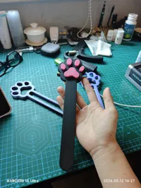 适用于A1mini的肉垫版