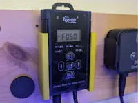 0.2mm layer, 3 walls, 15% infill
