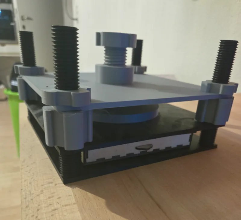 press machine