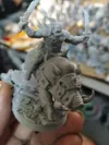 0.2mm layer, 3 walls, 8% infill