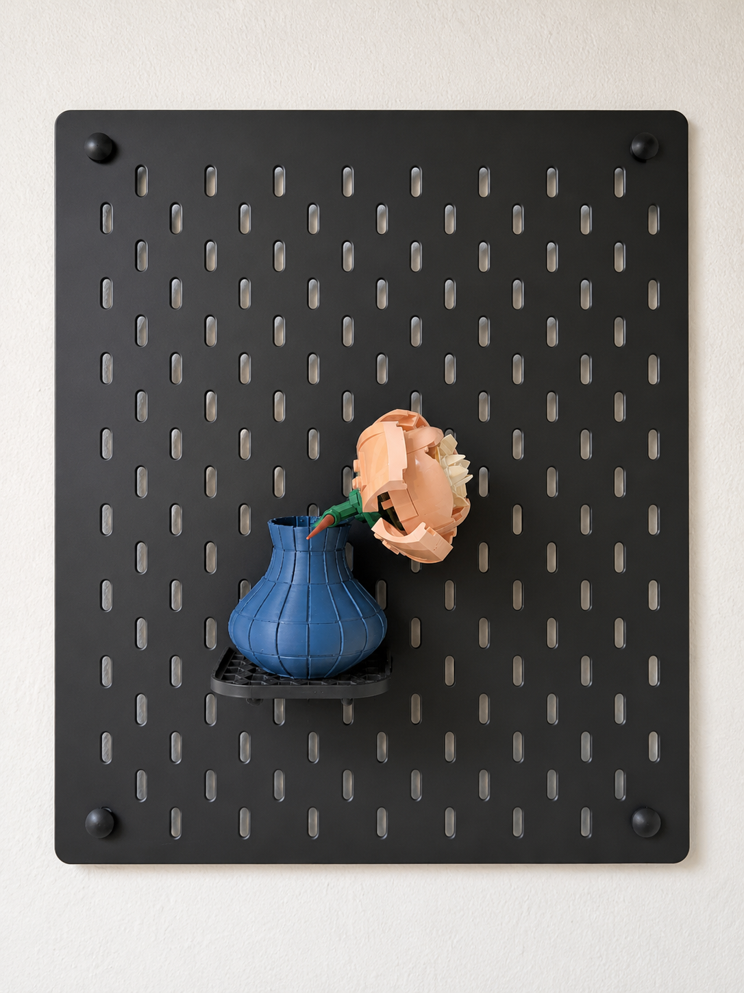Miniatura 2 do modelo 3D Basket Vase