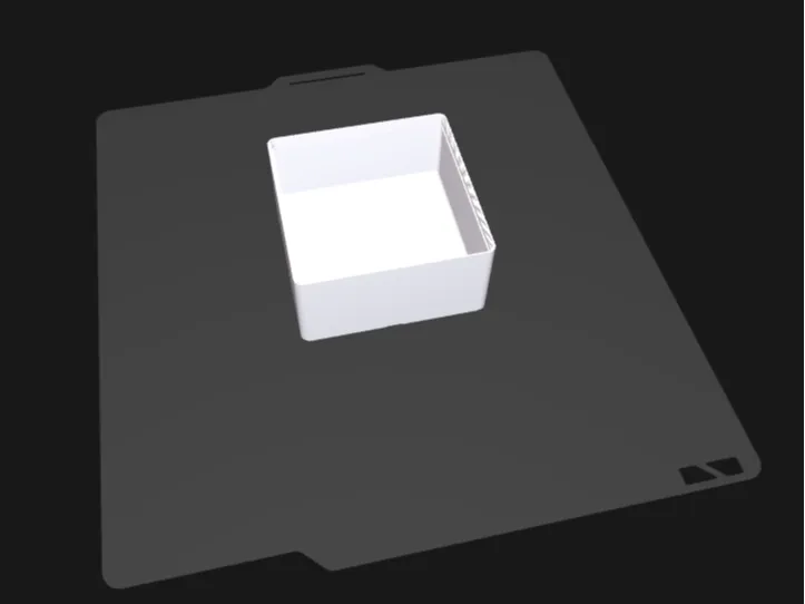 2x2 gridfinity bin