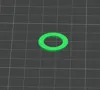 Washer - Petg