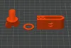 Complete Set - Petg
